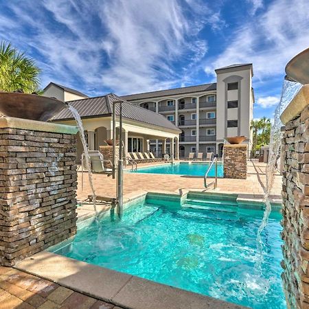 דסטין Miramar Beach Condo With Pool - Walk To Beach! מראה חיצוני תמונה